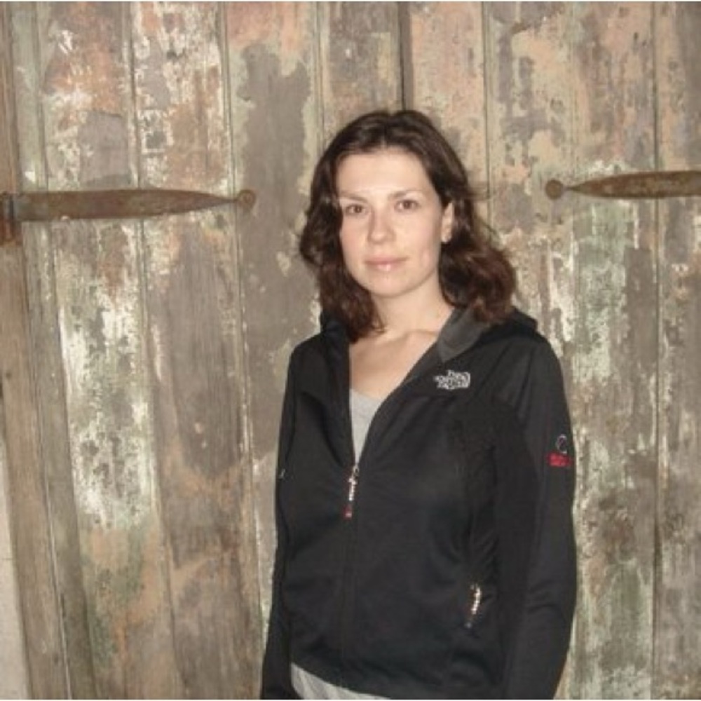 The North Face Summit Series Cipher Windstopper jacket - Picture 2 of 3